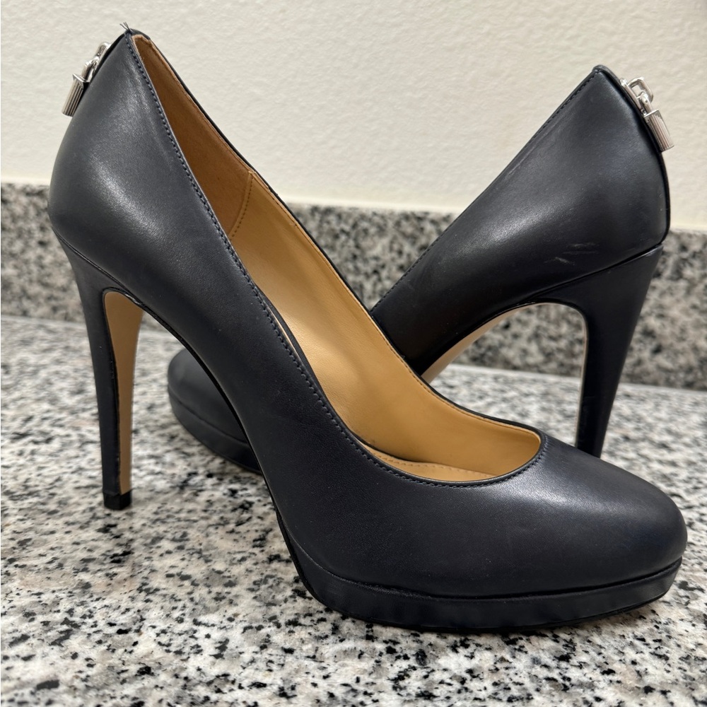 Michael Kors Antoinette Heels
